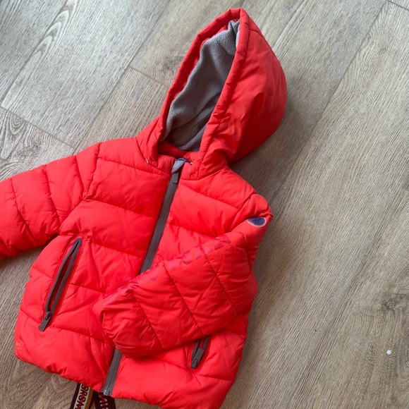 Kids winter jacket and pants pick up only college/Spadina Toronto - Picture 3 of 6